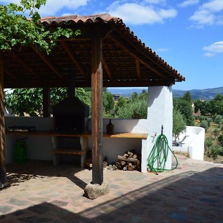 Ouzenda Do Zezere Villa Pedrogao Grande Luaran gambar