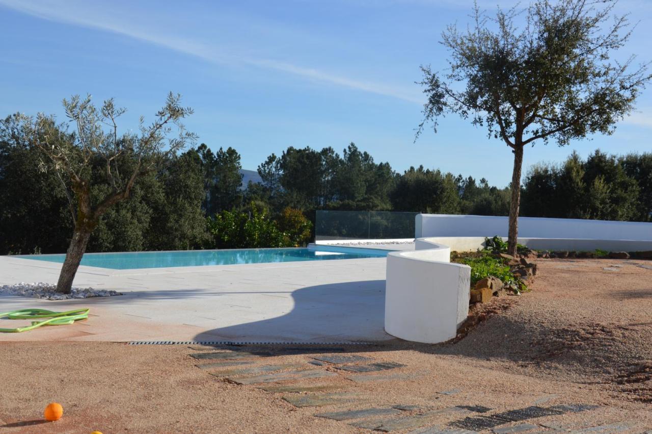 Ouzenda Do Zezere Villa Pedrogao Grande Luaran gambar